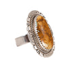 Boulder Turquoise Ring