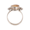 Boulder Turquoise Ring