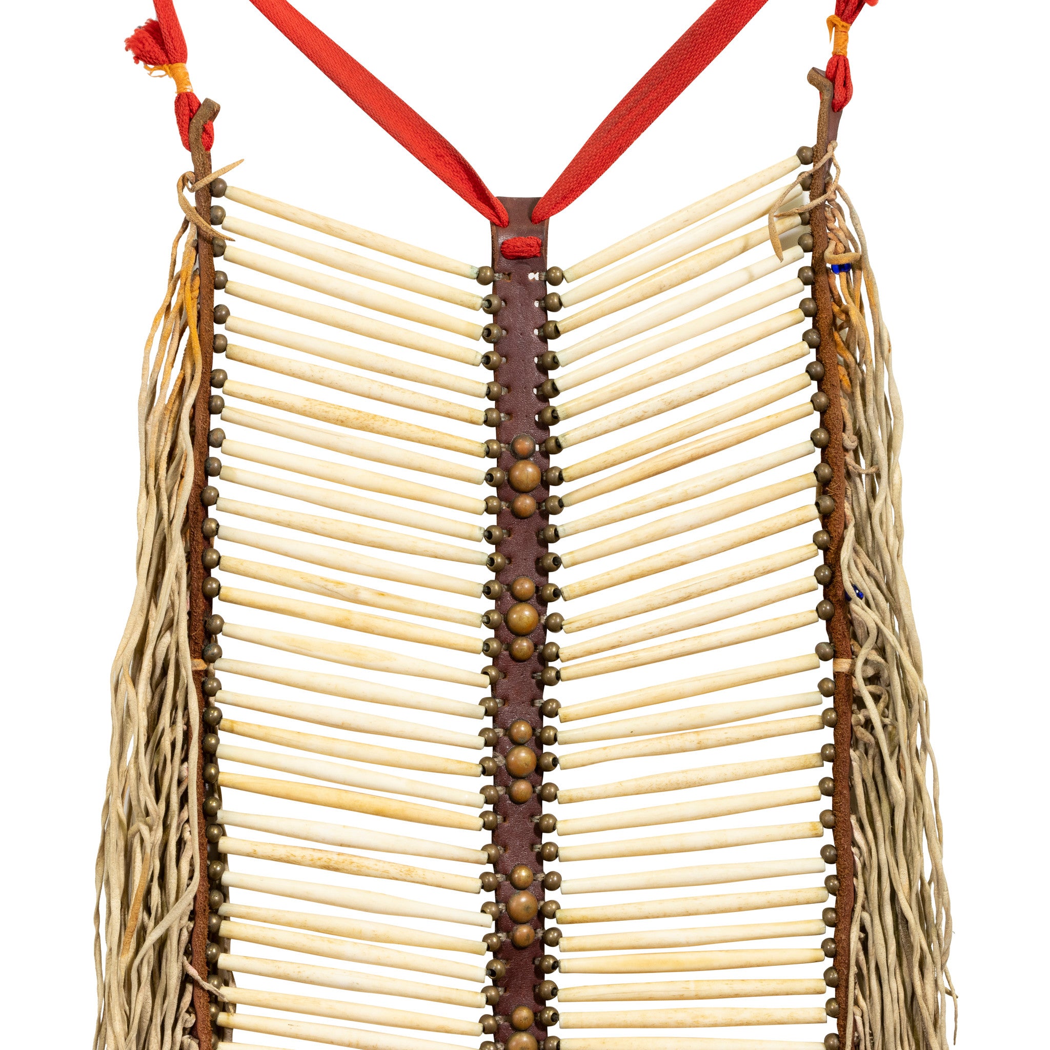 Northern Plains Warriors Breastplate