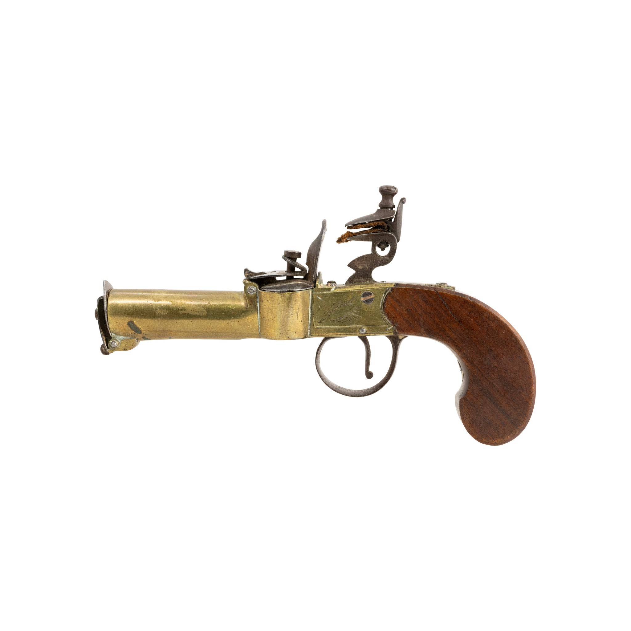 Tinder Lighter, Western, Other, Fire Starter