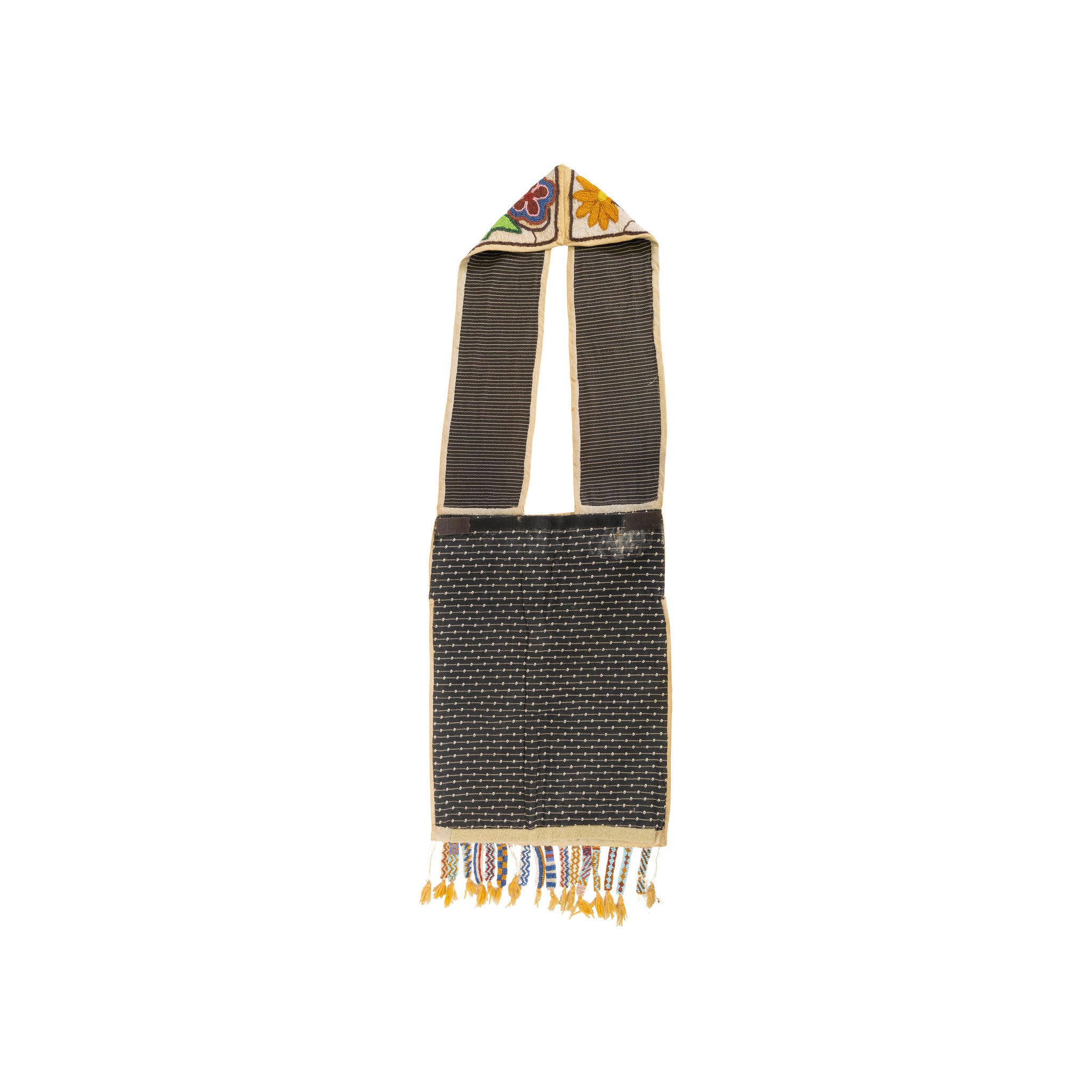 Chippewa Bandolier Bag