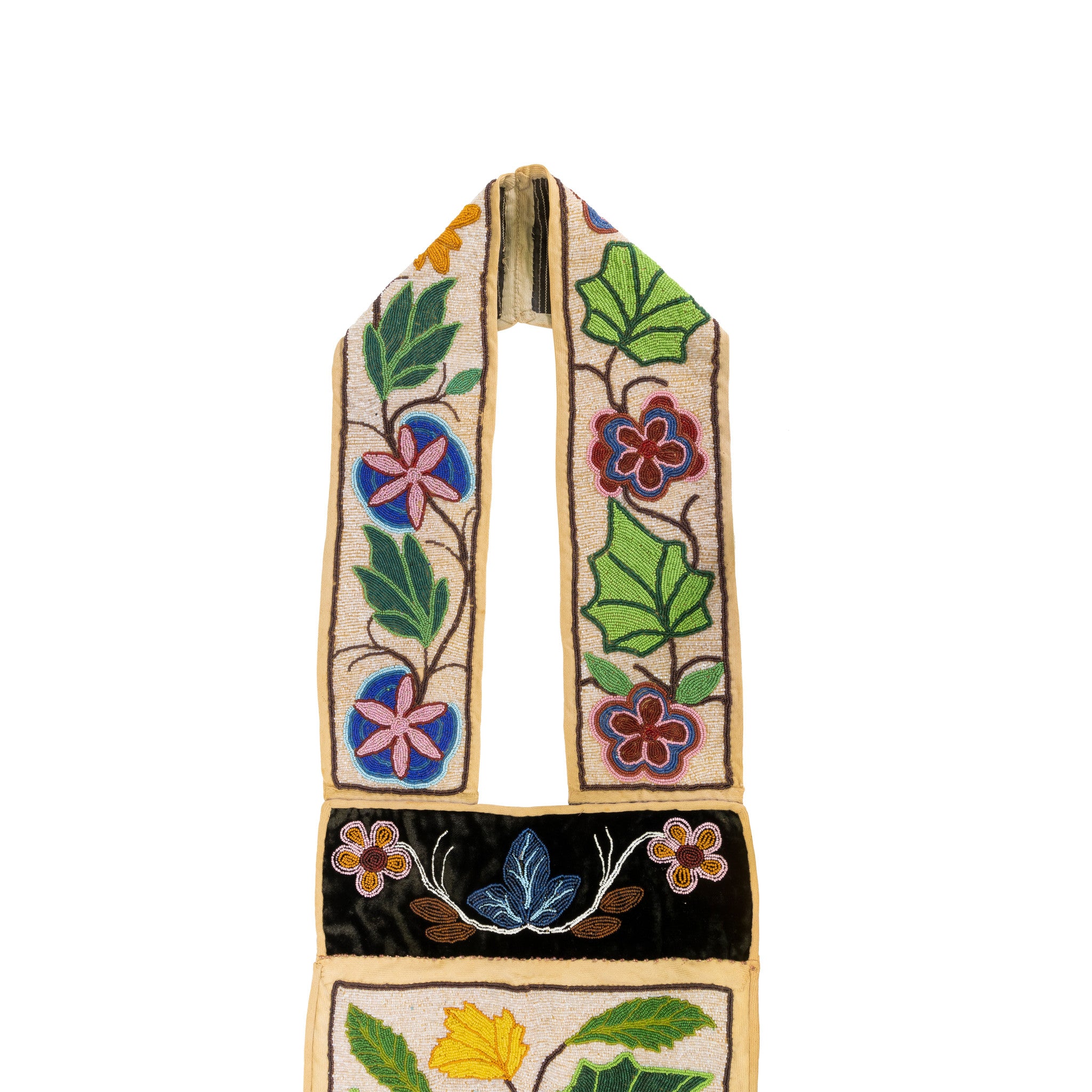 Chippewa Bandolier Bag