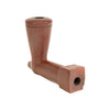 Sioux Elbow Pipe