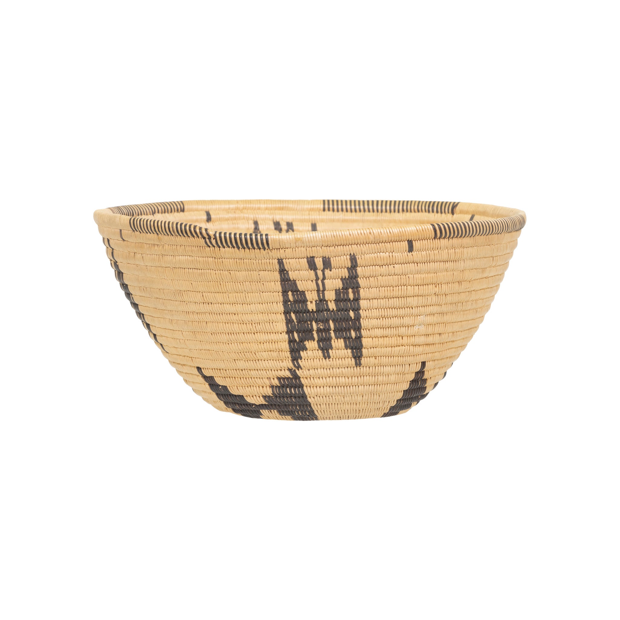 Panamint Butterfly Basket
