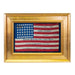 Wyoming Statehood Flag, Furnishings, Decor, Flag