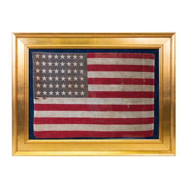 Arizona and New Mexico Statehood Flag, Furnishings, Decor, Flag
