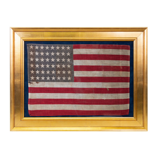 Arizona and New Mexico Statehood Flag, Furnishings, Decor, Flag