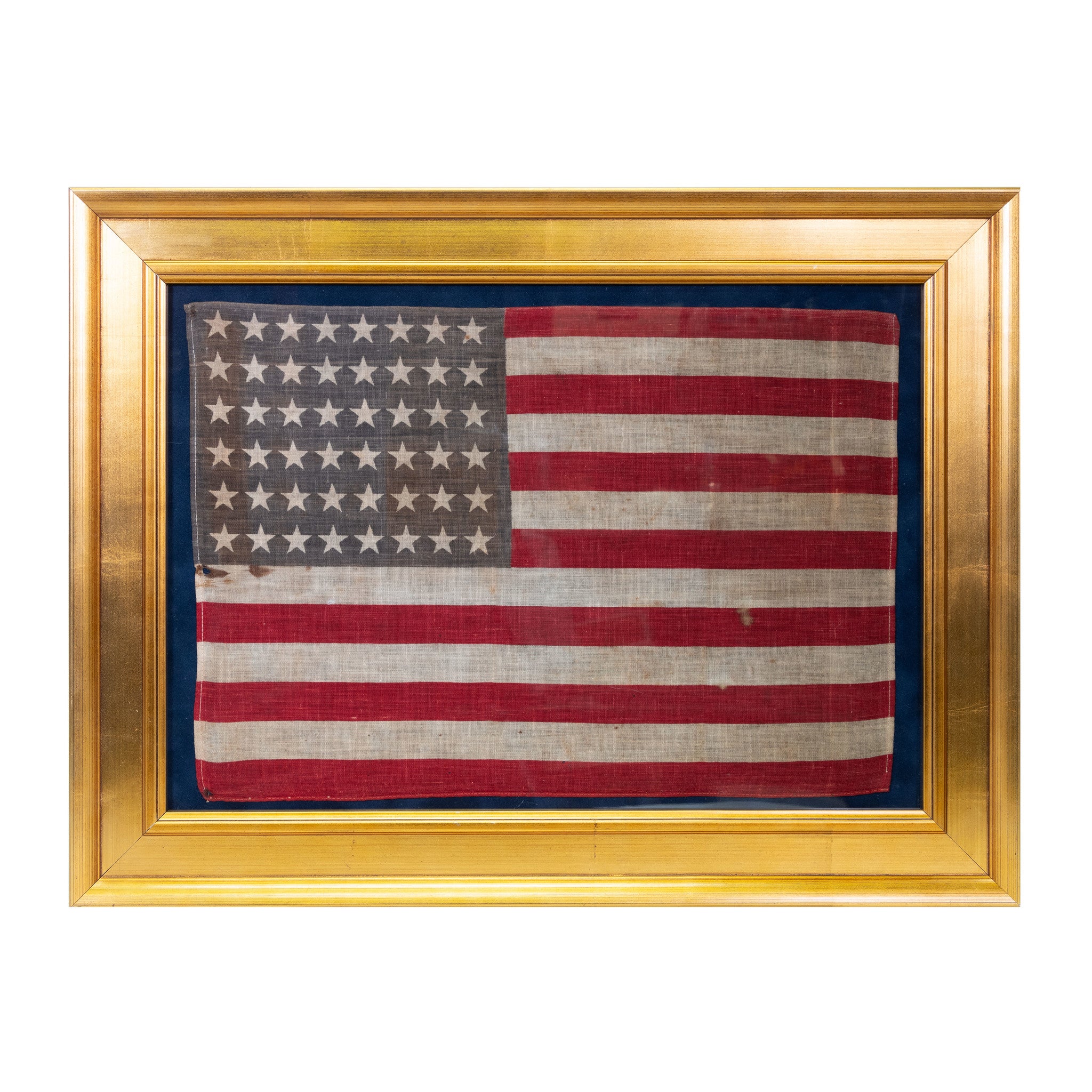 Arizona and New Mexico Statehood Flag, Furnishings, Decor, Flag