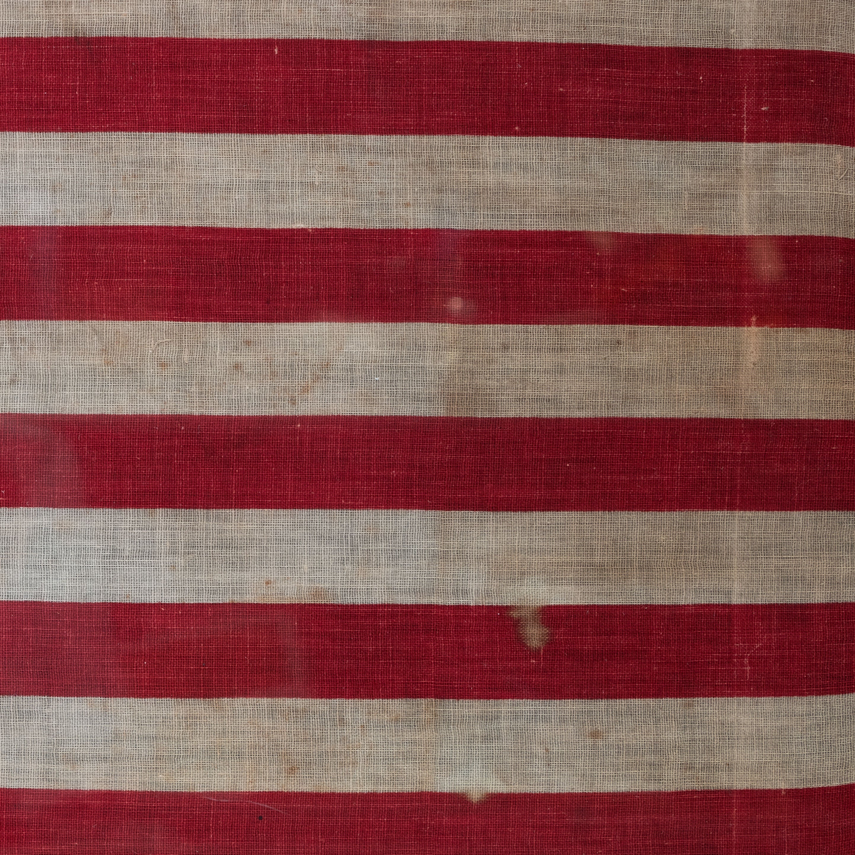 Arizona and New Mexico Statehood Flag