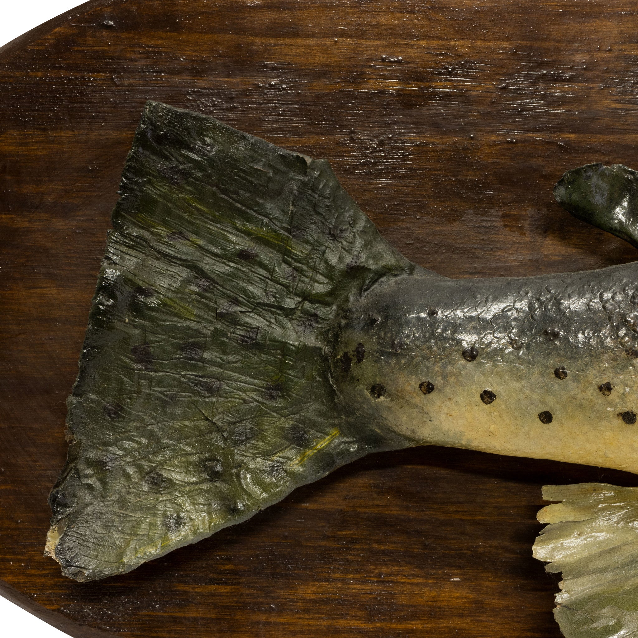 Ranch Trout