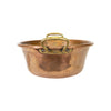 French Copper Pot