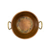 French Copper Pot