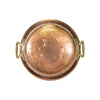 French Copper Pot