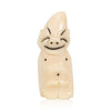 Alaskan Billiken, Native, Carving, Other