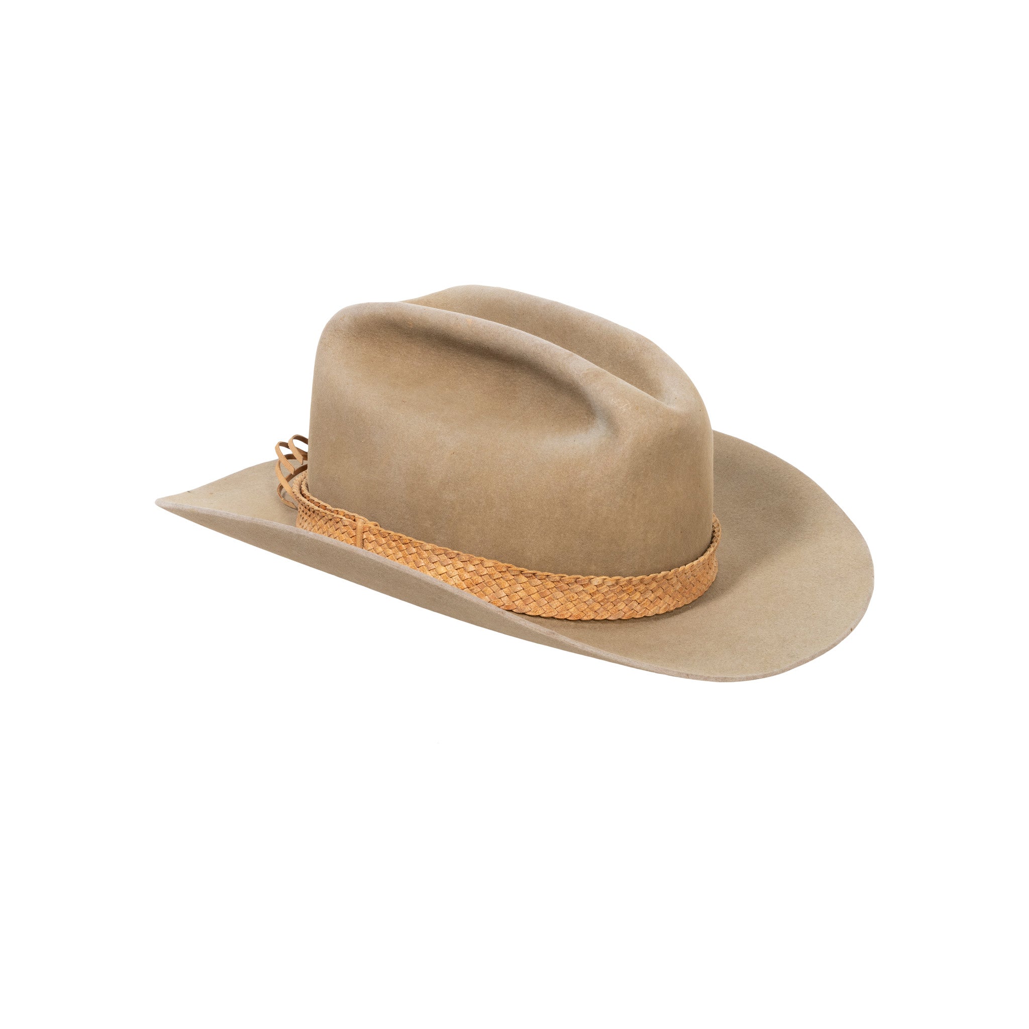 Stetson Hat