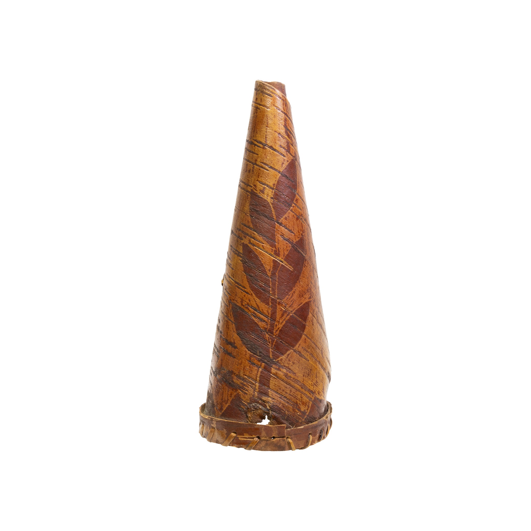 Algonquin Native American Moose Call
