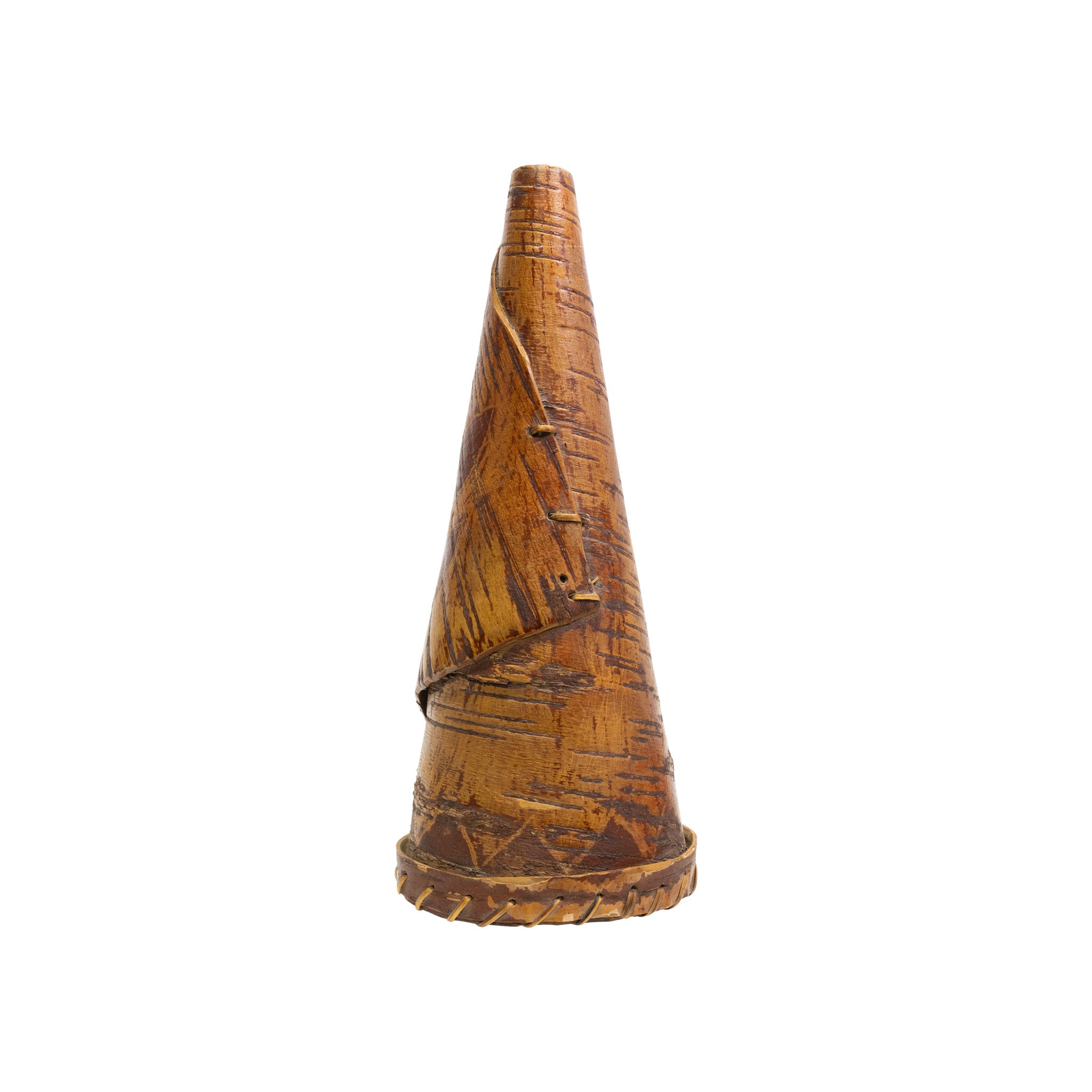 Algonquin Native American Moose Call