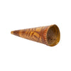 Algonquin Native American Moose Call, Native, Birch Bark, Moose Call