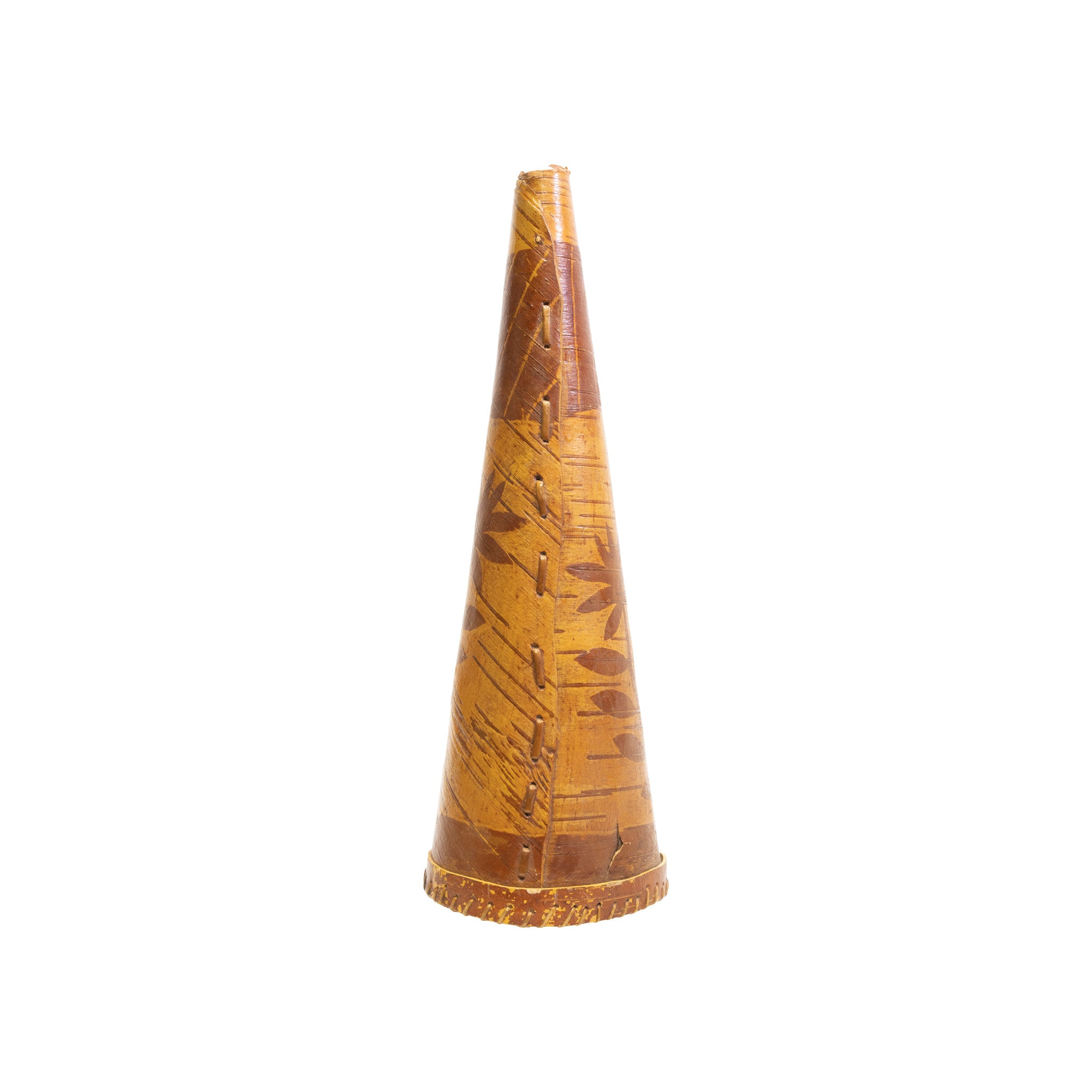 Algonquin Native American Moose Call