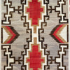 Navajo Klagetoh Weaving