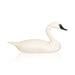 Jim Pierce Swan Decoy, Sporting Goods, Hunting, Waterfowl Decoy