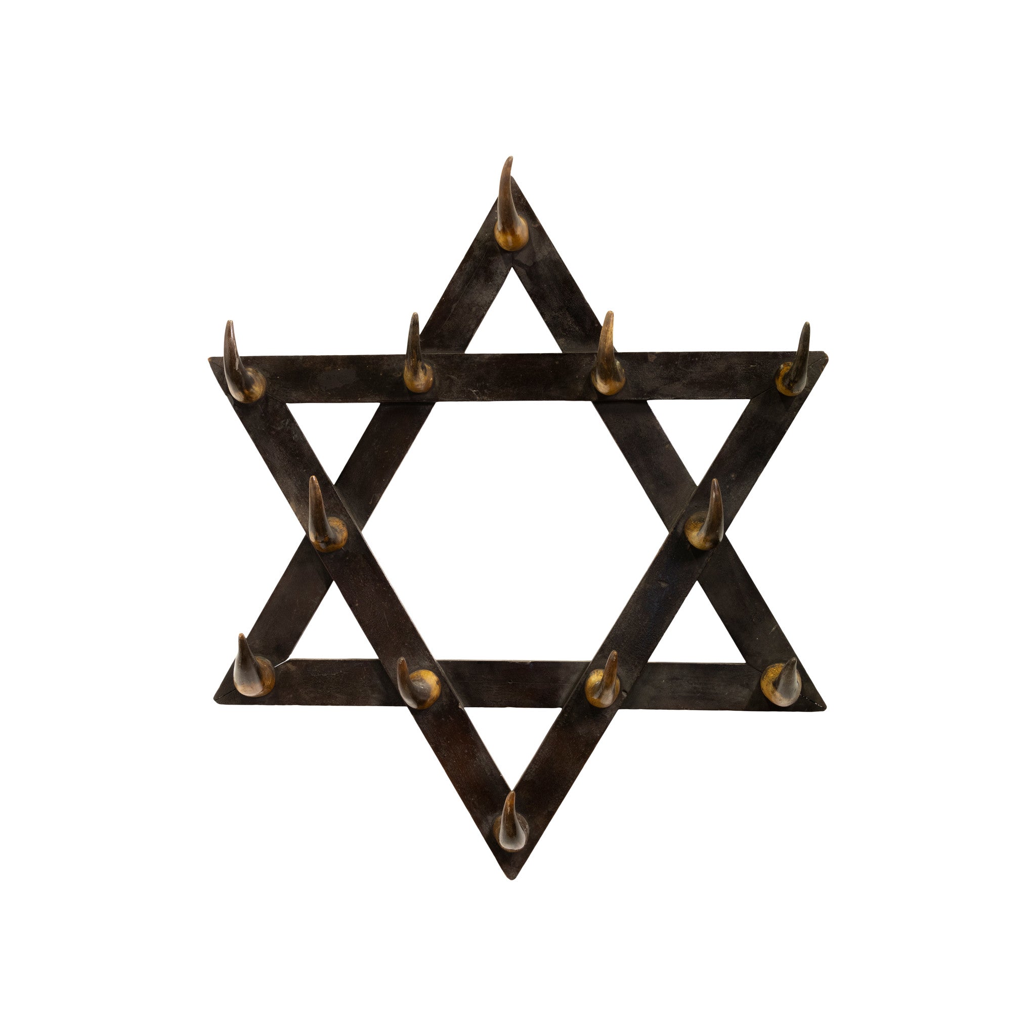 Adirondack Gun/Hat Rack, Furnishings, Furniture, Coat Rack