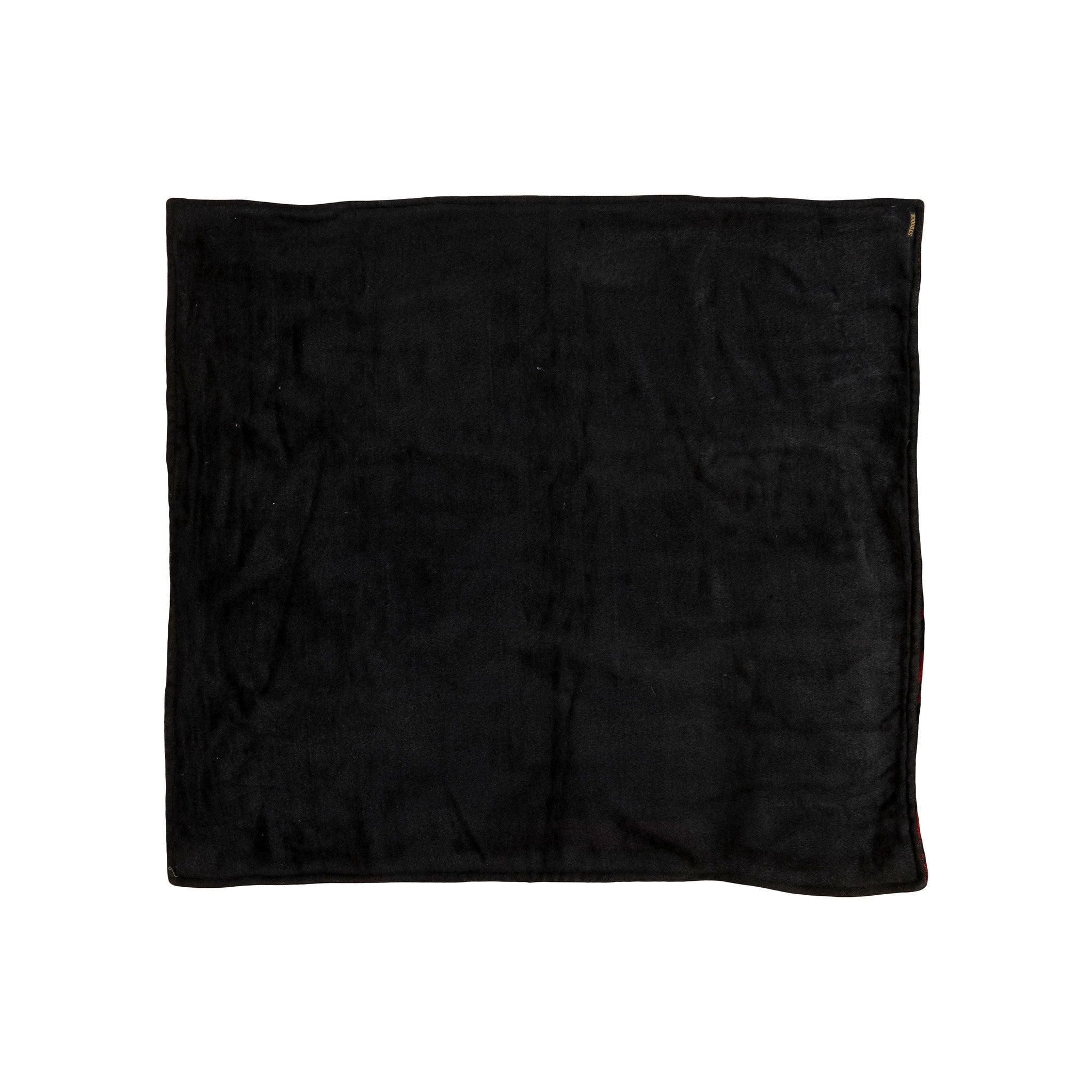 Vintage Folky Lap Robe