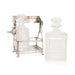 Locking Liquor Carafes, Furnishings, Barware, Decanter