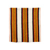 Navajo Double Saddle Blanket