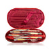Duhme & Co. Case Carving Set, Furnishings, Dining, Flatware