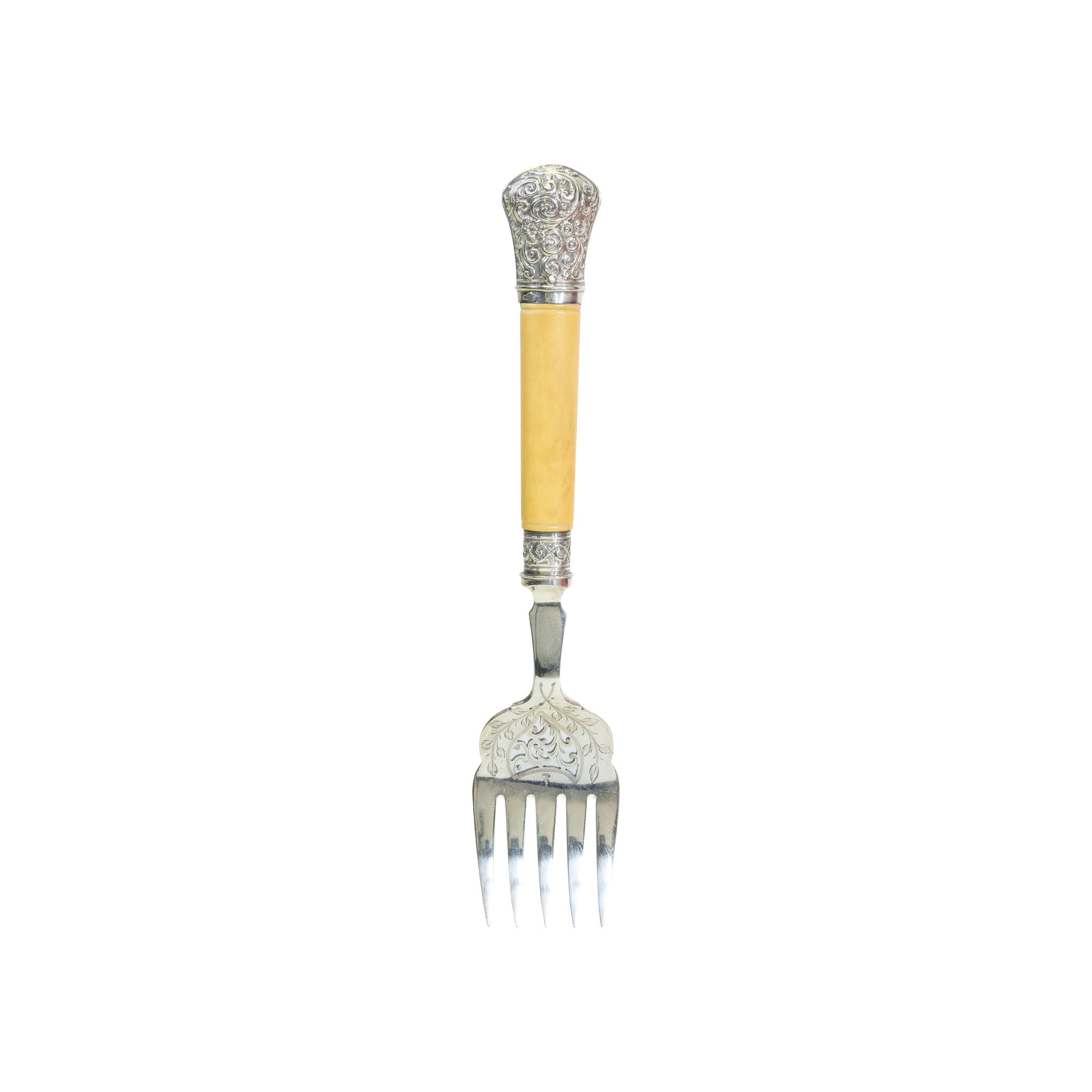 Duhme & Co. Case Carving Set