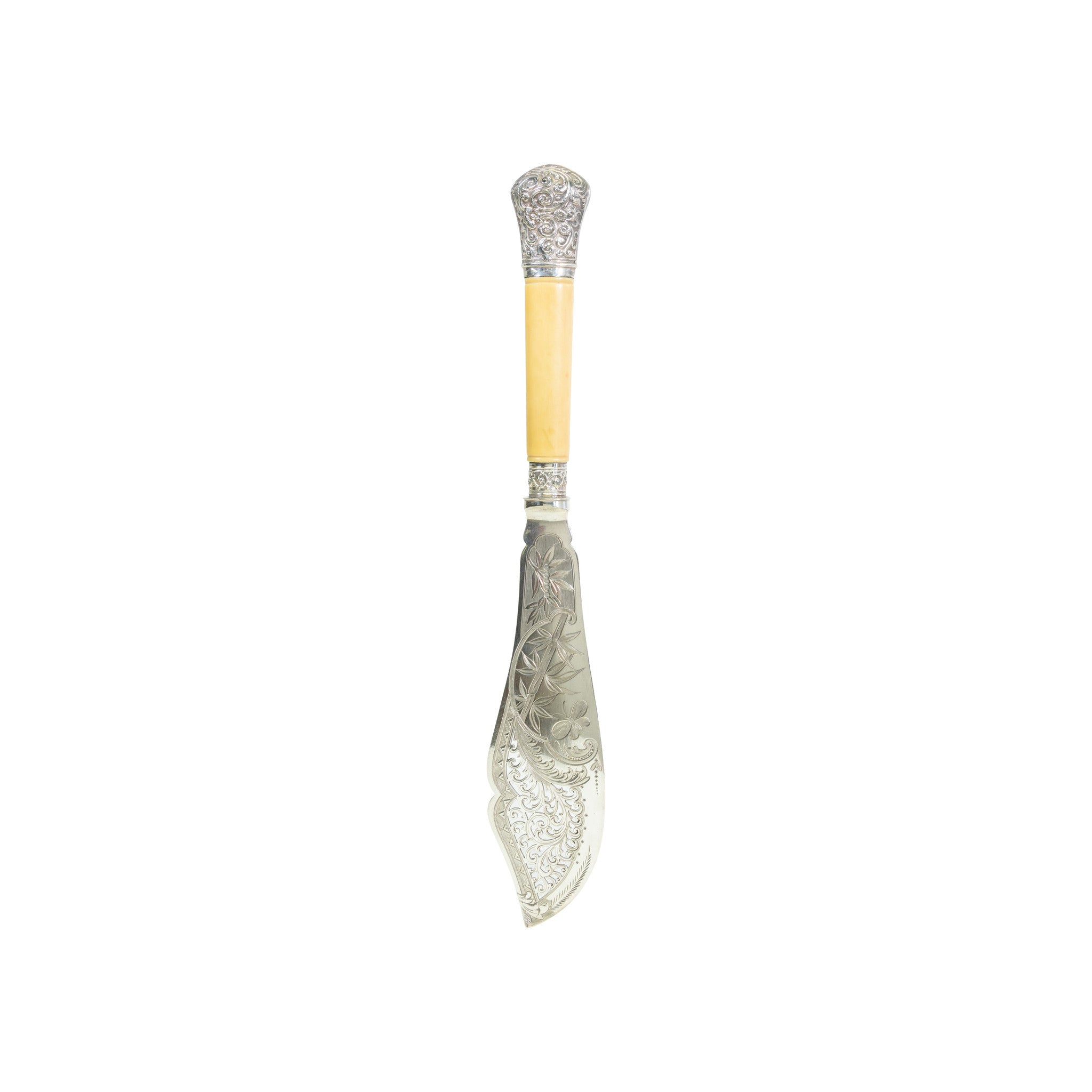 Duhme & Co. Case Carving Set