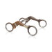Lady Leg Bit, Western, Horse Gear, Bit