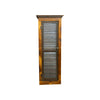 Primitive Pine Cabinet, Furnishings, Furniture, Cabinet