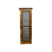 Primitive Pine Cabinet, Furnishings, Furniture, Cabinet