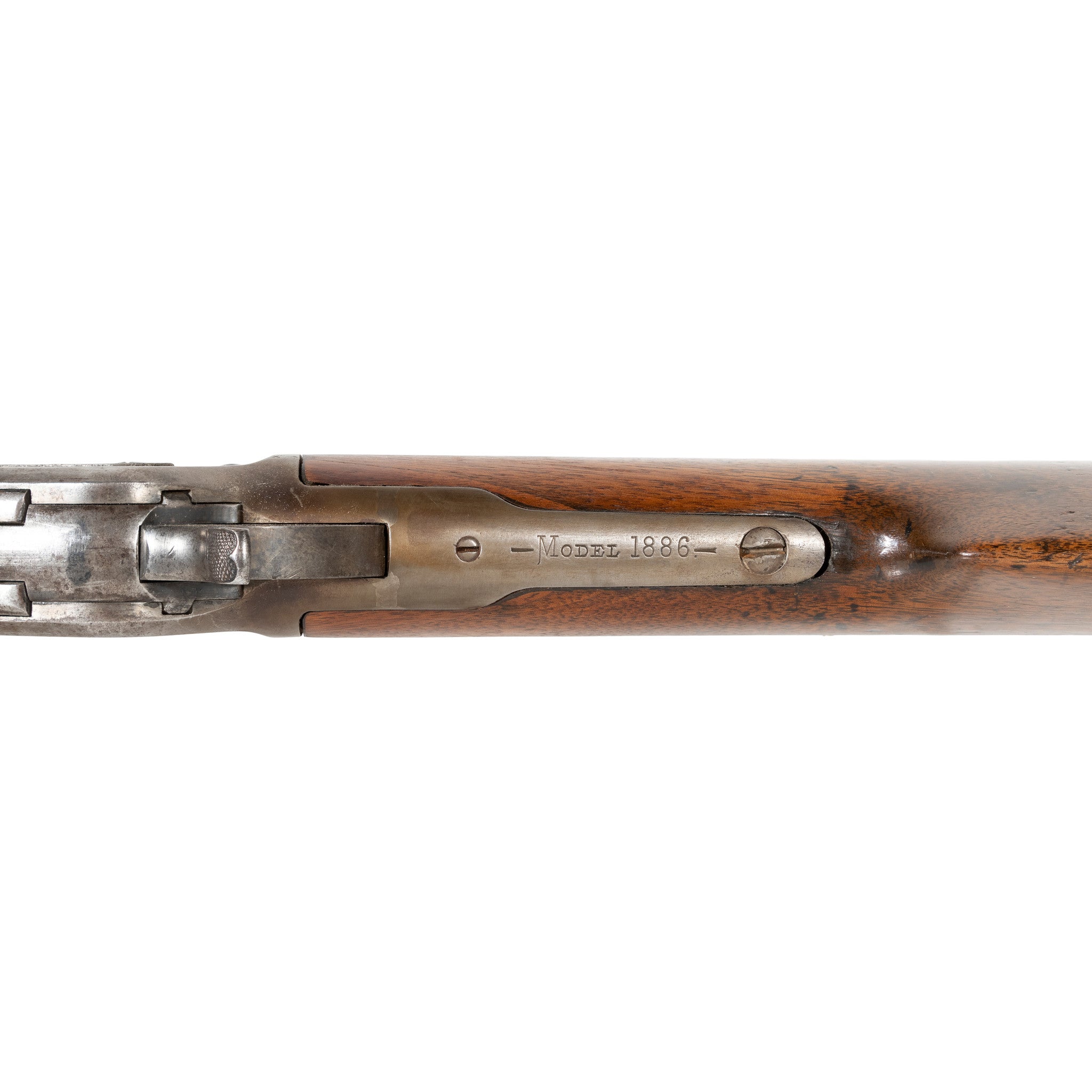 Winchester Rifle Model 1886