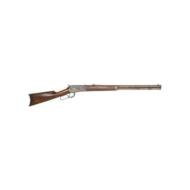 Winchester Rifle Model 1886, Firearms, Rifle, Lever Action