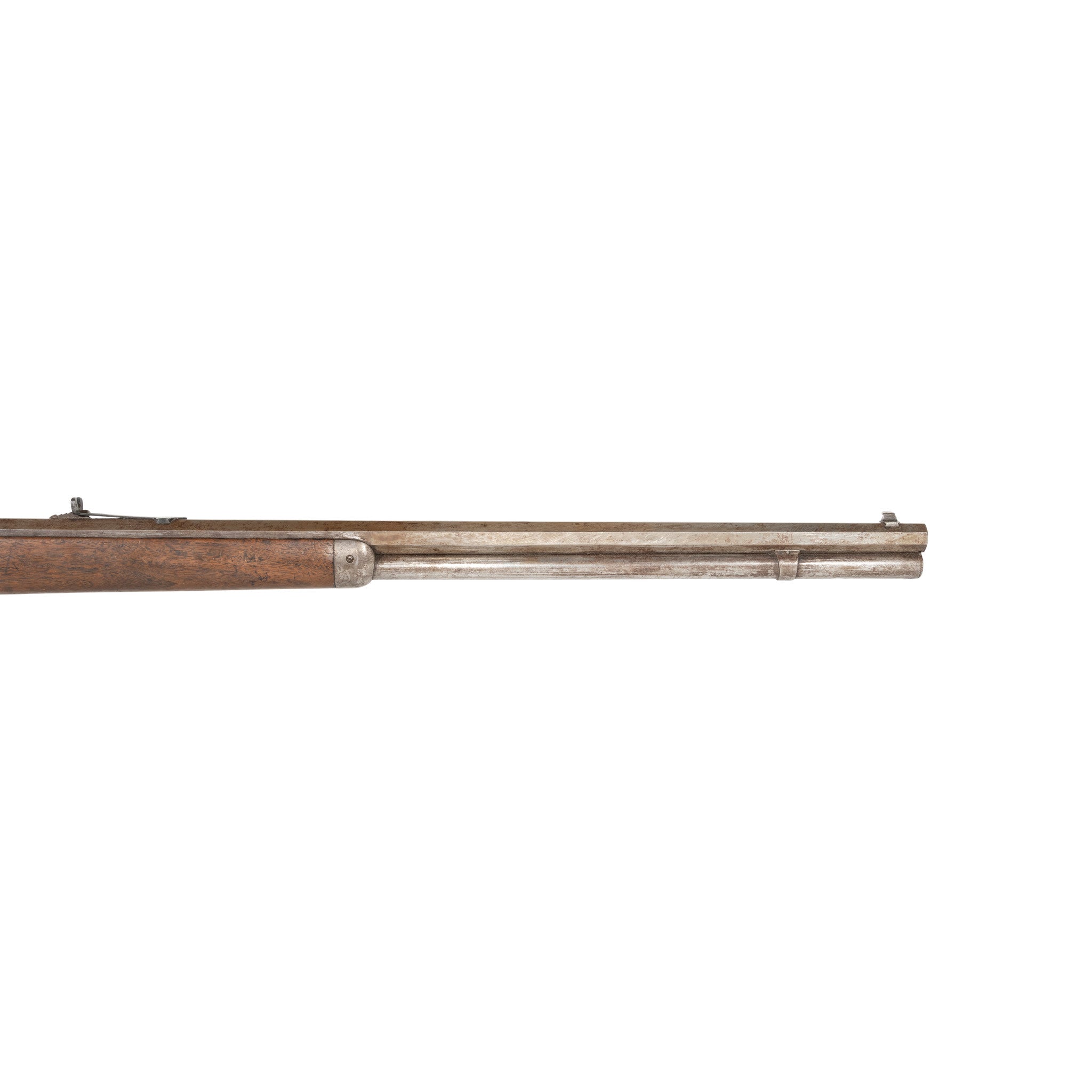Winchester Rifle Model 1886