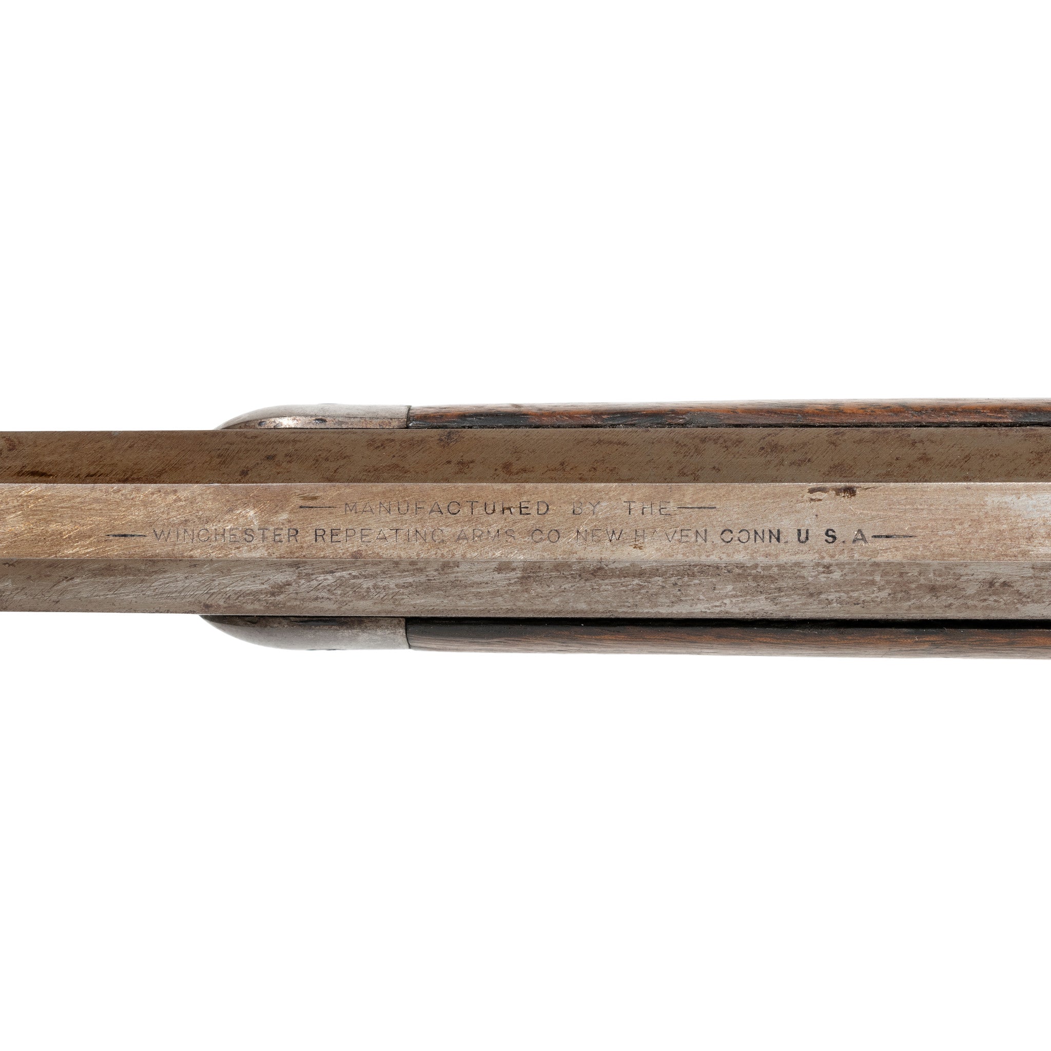 Winchester Rifle Model 1886