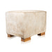 Cisco's Ottoman, Furnishings, Furniture, Ottoman
