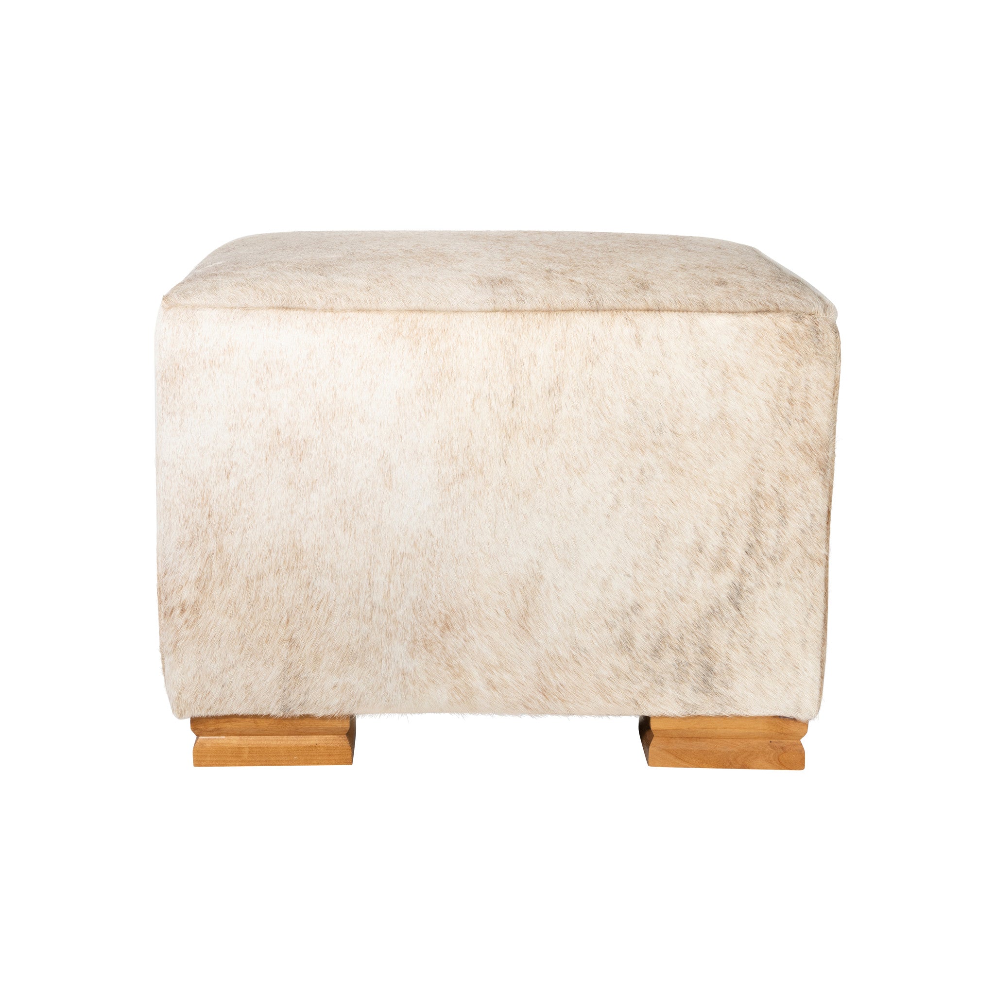 Cisco's Ottoman