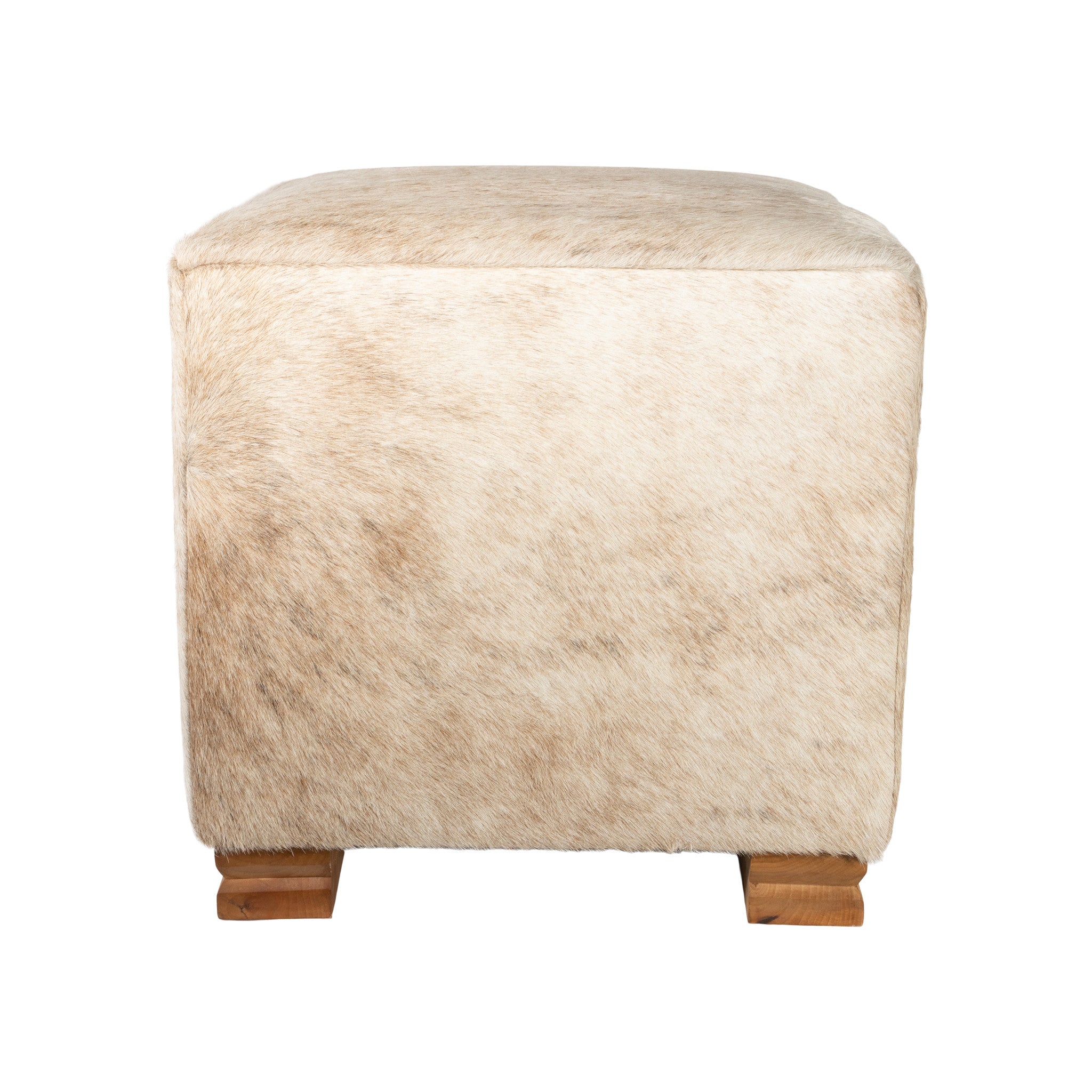 Cisco's Ottoman