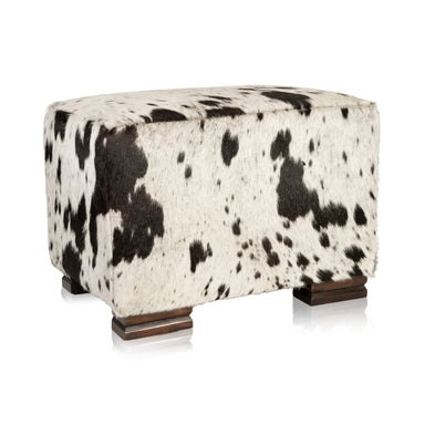 Cisco's Ottoman, Furnishings, Furniture, Ottoman