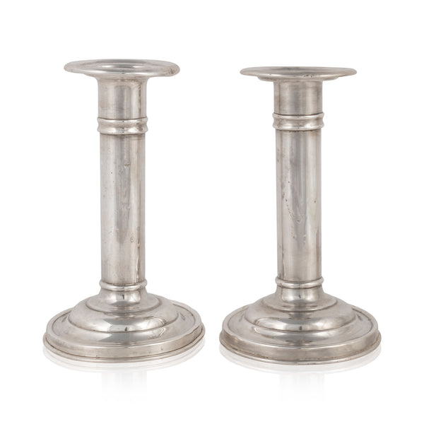 Sterling Candlesticks, Furnishings, Decor, Candle Holder