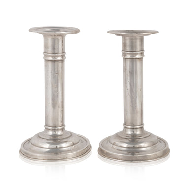 Sterling Candlesticks, Furnishings, Decor, Candle Holder