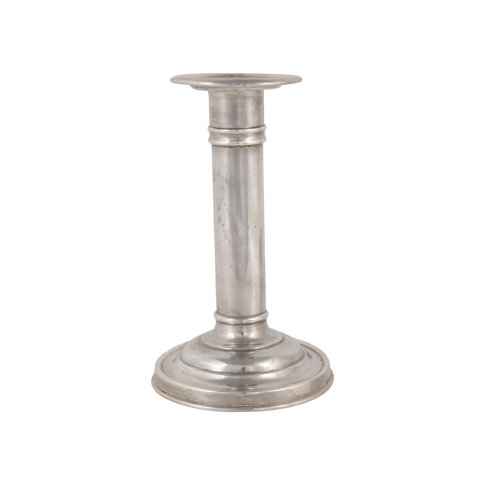 Sterling Candlesticks