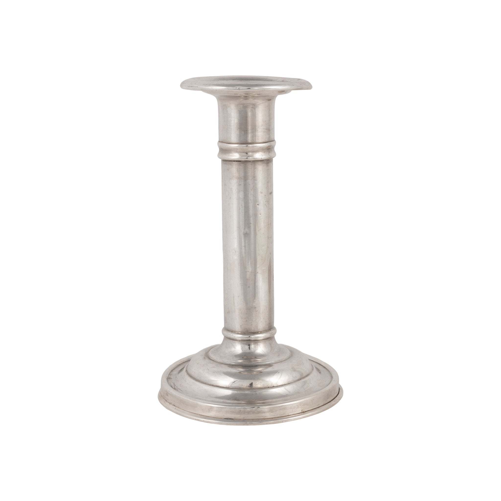 Sterling Candlesticks