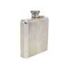 Sterling Gentleman's Pocket Flask