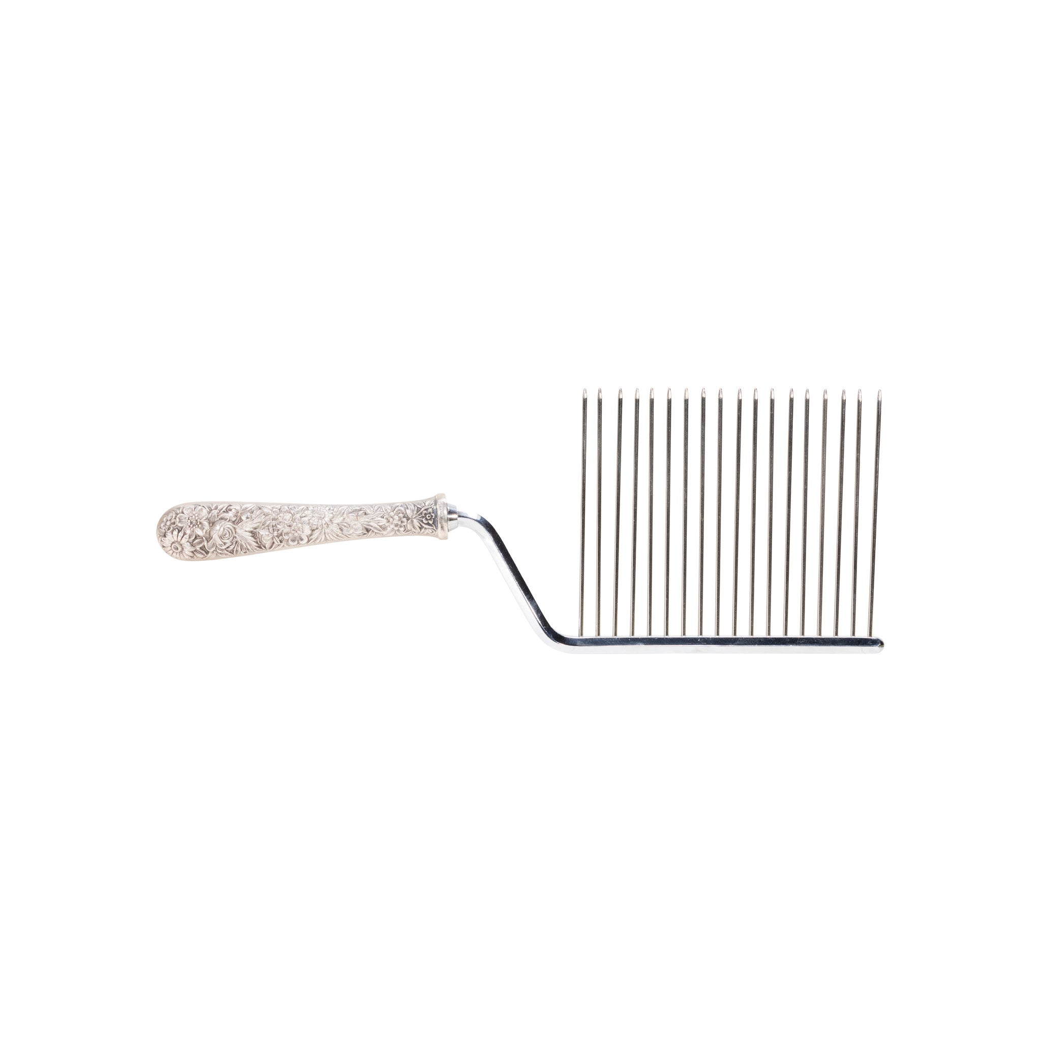 Sterling Cake Server Set