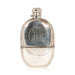 American Sterling Flask, Furnishings, Barware, Flask